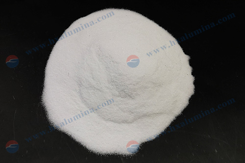 電廠發電機葉片噴砂用白剛玉F220